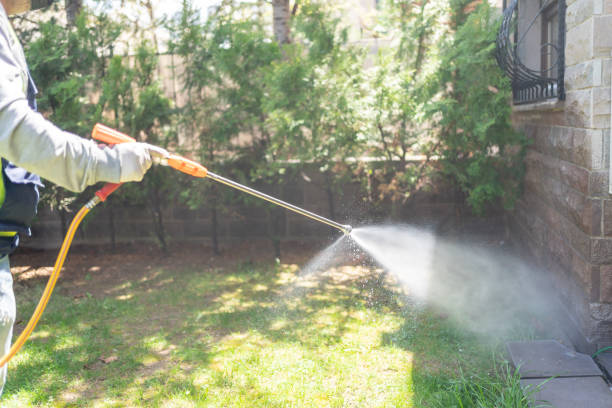 Pest Control for Restaurants in East Cleveland, TN